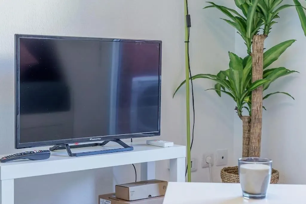 Διαμέρισμα Appartement Climatise Avec Terrasse Tout Equipe A 5Min De La Gare St Charles Μασσαλία